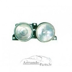 BMW 3 E30 87-91 lukturis ar rāmīti komplekts L  Depo