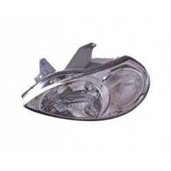 KIA Rio 00-02 lukturis R ar motoriņu