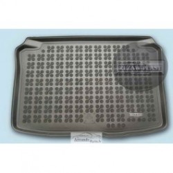 Bāgāžas nodalijuma paklāji Skoda FABIA Hatchback 12/1999...