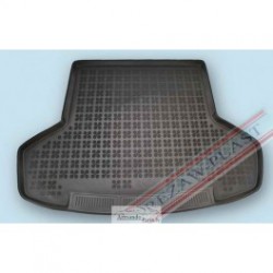 Bāgāžas nodalijuma paklāji Toyota AVENSIS III Kombi 2009-