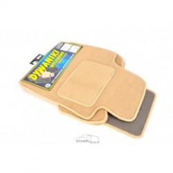 Grīdas paklāji SEAT LEON II 05- 