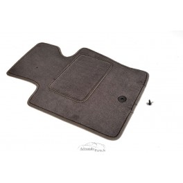 Grīdas paklāji BMW X3 03-