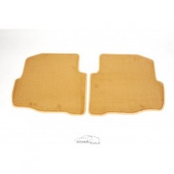 Grīdas paklāji  VW POLO IV 02- 2