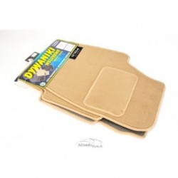 Grīdas paklāji  VW POLO IV 02-