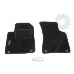 Grīdas paklāji  AUDI TT 1998-2006