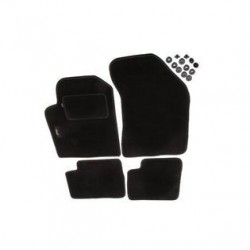 Grīdas paklāji FIAT BRAVO II 4/2007- 