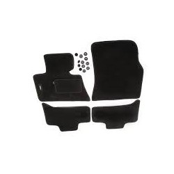 Grīdas paklāji  BMW X5 E53 1998-2006