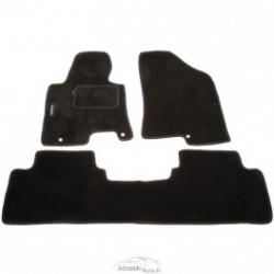 Grīdas paklāji HYUNDAI i30 II hb 2012-