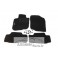 TOYOTA RAV4 2006- Grīdas paklāju komplekts