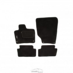 Grīdas paklāji  AUDI Q7 2005- 