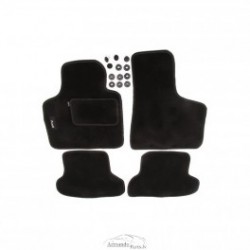 Grīdas paklāji  AUDI A3 II 05/2003-2012