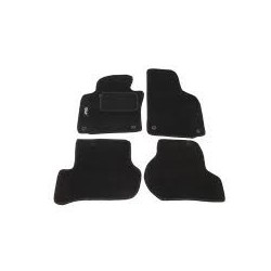 Grīdas paklāji VOLKSWAGEN GOLF V 2003- 