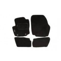 Grīdas paklāji  FORD MONDEO MK4 2007-