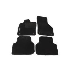 Grīdas paklāji SKODA OCATVIA III 2013-