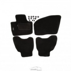 Grīdas paklāji HONDA CIVIC VIII 5D HB 2006-2012