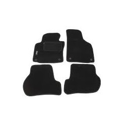 Grīdas paklāji VOLKSWAGEN GOLF VI 2008- 