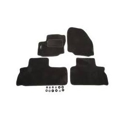 Grīdas paklāji  FORD GALAXY MK2  2006- / S-MAX 2006-