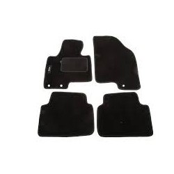 Grīdas paklāji KIA SPORTAGE III 2010-