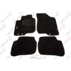 Grīdas paklāji KIA CEED I 2006-2012