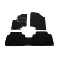 Grīdas paklāji KIA VENGA 2009-