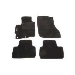 Grīdas paklāji MITSUBISHI ASX 2010-