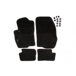 Grīdas paklāji FIAT PUNTO GRANDE 2006-2009