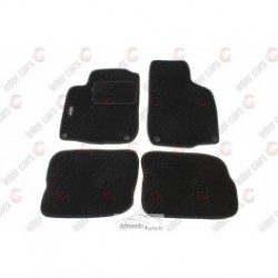 Grīdas paklāji VOLKSWAGEN GOLF IV 1998-2003 