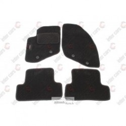 Grīdas paklāji VOLVO XC70 2000-2007 