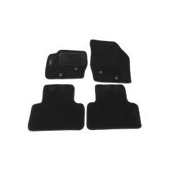 Grīdas paklāji VOLVO XC90 2002-