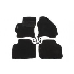 Grīdas paklāji FORD MONDEO MK3 2000-2007 