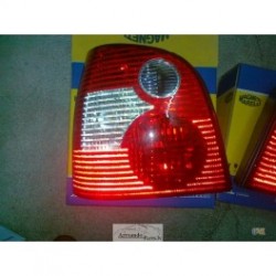 VW Polo 01-05 aizmugures lukturis L TYC