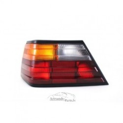 MB W124 85-95 aizmugures lukturis L 85-93