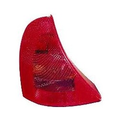 RN Clio 98-01 aizmugures lukturis L TYC