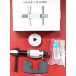 BREMŽU CILINDRU SASPIEDĒJS  990327   CD Cardic 2