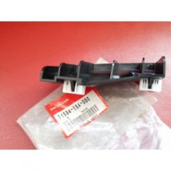 SPACER, L. RR. BUMPER (UPPER) 2