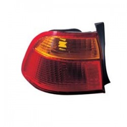 HN Civic 99-01 aizmugures lukturis 4D stūris R