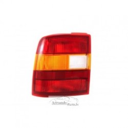 OP Vectra 88-95 aizmugures lukturis L 88-92