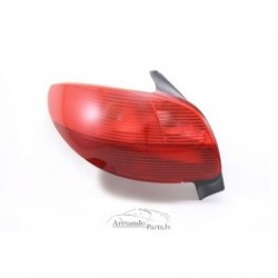 PG 206 98-09 aizmugures lukturis L