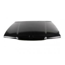 BMW 3 E36 91-98 motora pārsegs TW 2