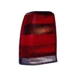 OP Omega 86-93 aizmugures lukturis SED L 86-90