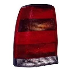 OP Omega 86-93 aizmugures lukturis L 91-93