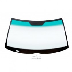 FD Tranzit 2003 aizm.durvju stikls R