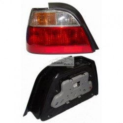 DA Nexia 95-98 aizmugures lukturis L