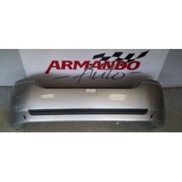 Toyota Corolla 03- aizmugures bampers lietots...