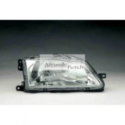 PG 306 93-94 lukturis H4 R MARELLI