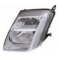 Citroen C2 03-08 lukturis L MARELLI