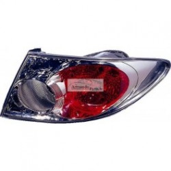 MZ 6 02-07 aizmugures lukturis stūris SED, H/B L