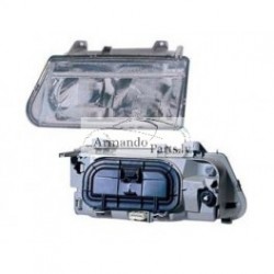 FT Ulysse 94-98 lukturis L elektro 