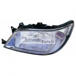 MB Sprinter -03 lukturis H1+H7 L  TYC