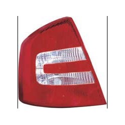 SK Octavia 05-08 aizmugures lukturis R